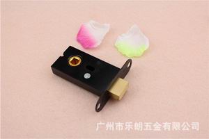 隐形门锁体的功能有哪些？