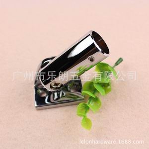 19管玻璃连接件怎么选择？