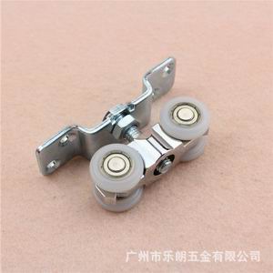 吊轮吊轨哪个品牌质量好？