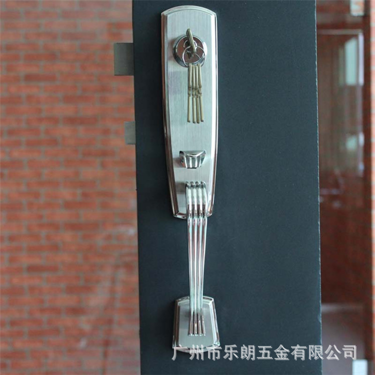 麻豆国产在线看看免费麻豆毛片网不锈钢房门锁