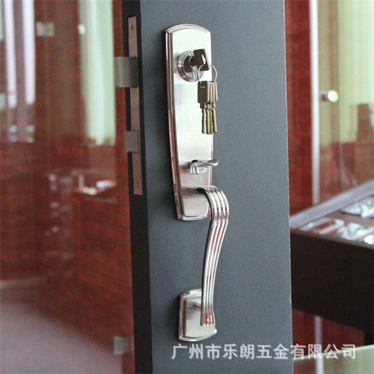 麻豆国产在线看看免费麻豆毛片网不锈钢房门锁