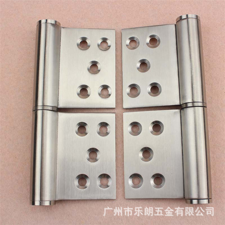 麻豆国产在线看看免费麻豆毛片网RDH-07 不锈钢旗形合页