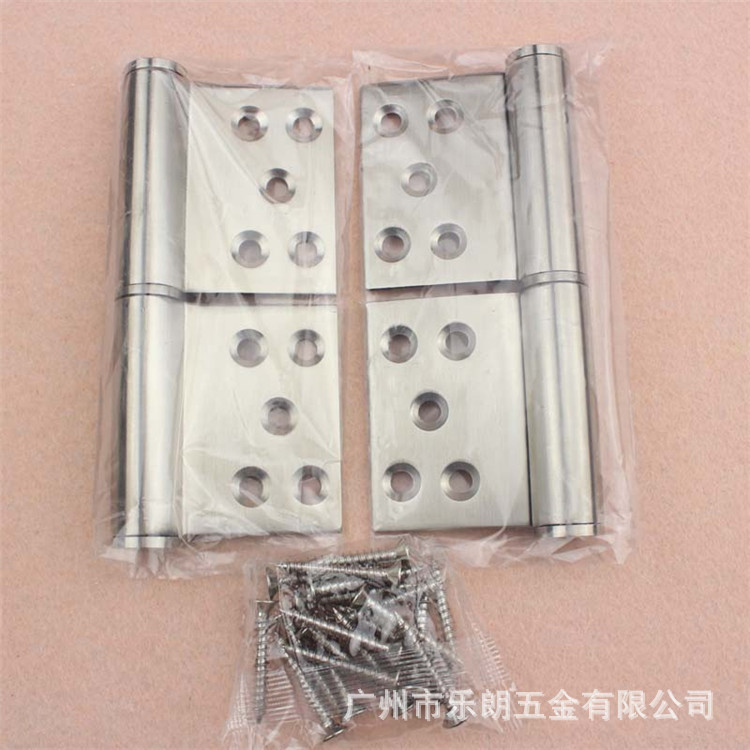 麻豆国产在线看看免费麻豆毛片网RDH-07 不锈钢旗形合页