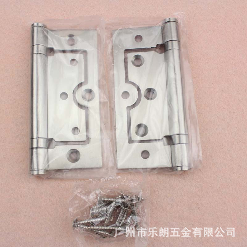 麻豆国产在线看看免费麻豆毛片网RDH-13 不锈钢子母合页