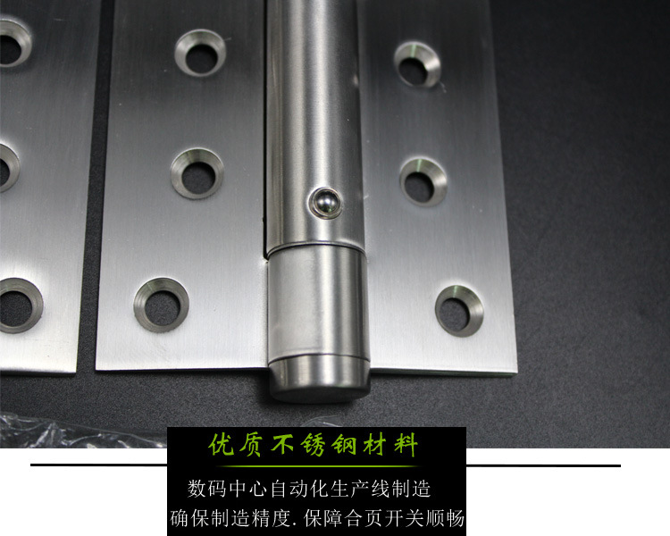麻豆国产在线看看免费麻豆毛片网RCH-08 三维可调闭门器合页