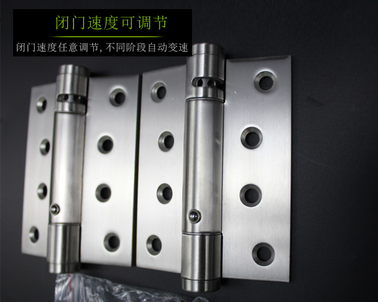 麻豆国产在线看看免费麻豆毛片网RCH-08 三维可调闭门器合页