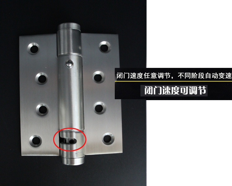麻豆国产在线看看免费麻豆毛片网RCH-08 三维可调闭门器合页