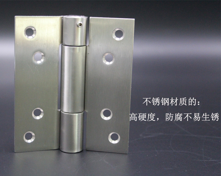麻豆国产在线看看免费麻豆毛片网闭门器合页（单弹铰）