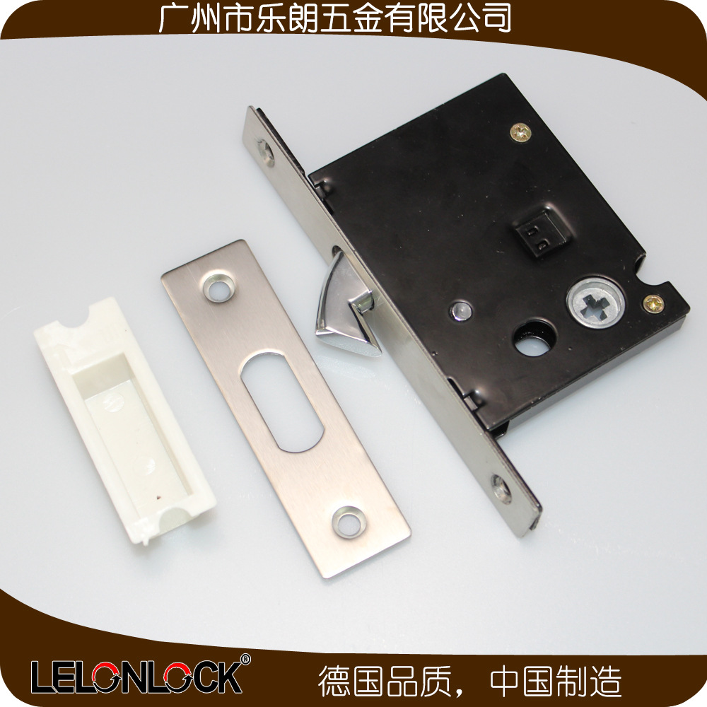 麻豆国产在线看看免费麻豆毛片网RSL-610BK 室内移门拧手锁