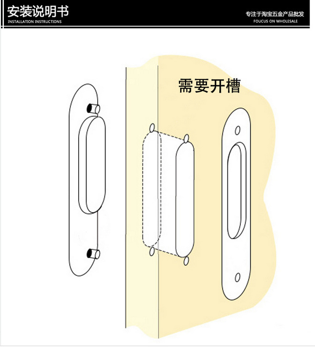 麻豆国产在线看看免费麻豆毛片网RSL-609DM 移门拉手