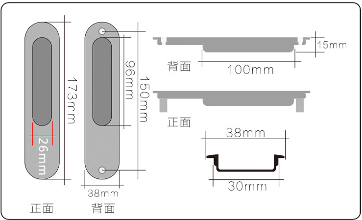 麻豆国产在线看看免费麻豆毛片网RSL-609DM 移门拉手