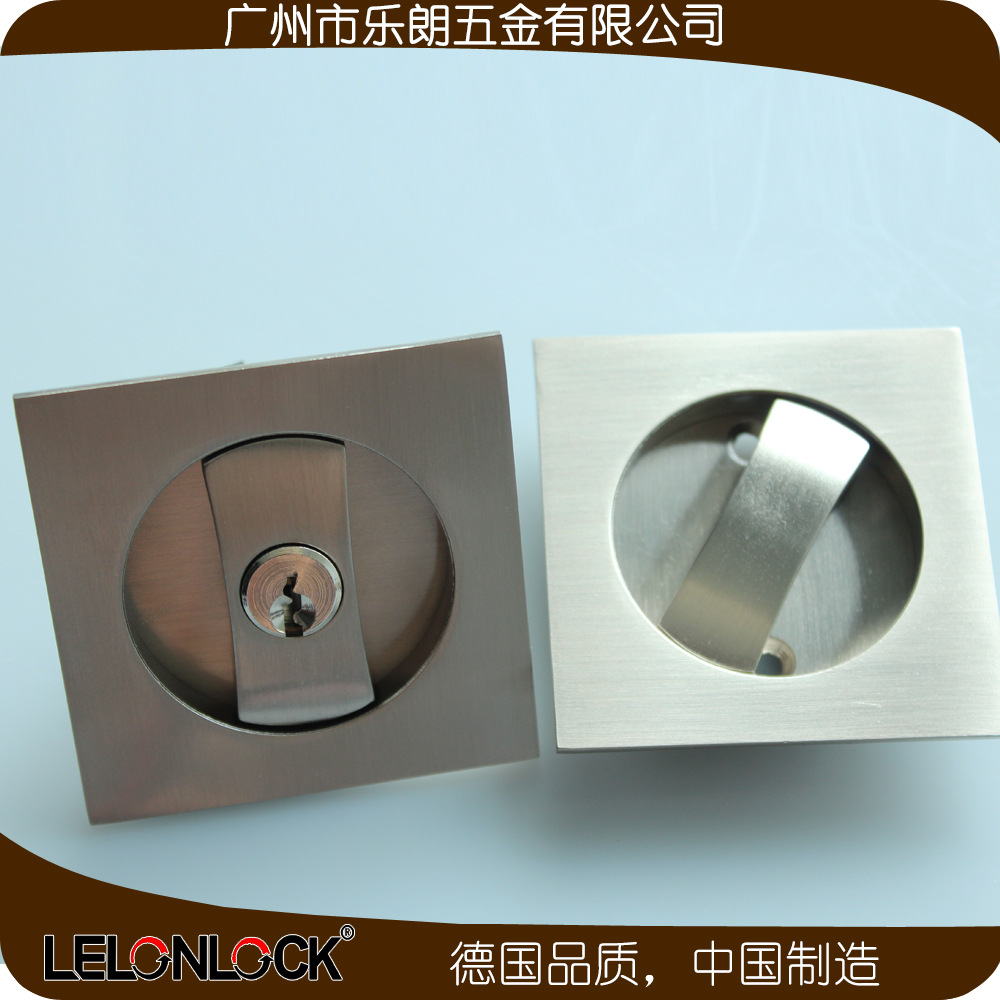 麻豆国产在线看看免费麻豆毛片网RSL-602ET 移门拉门方形锁（带锁体钥匙）