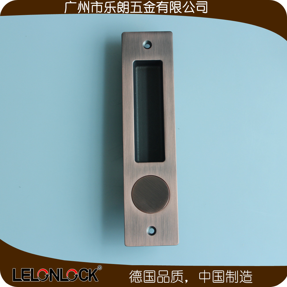 麻豆国产在线看看免费麻豆毛片网RSL-603DM长方移门拉手