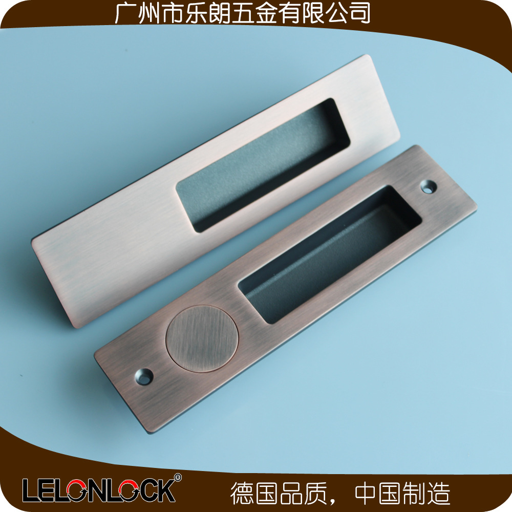 麻豆国产在线看看免费麻豆毛片网RSL-603DM长方移门拉手