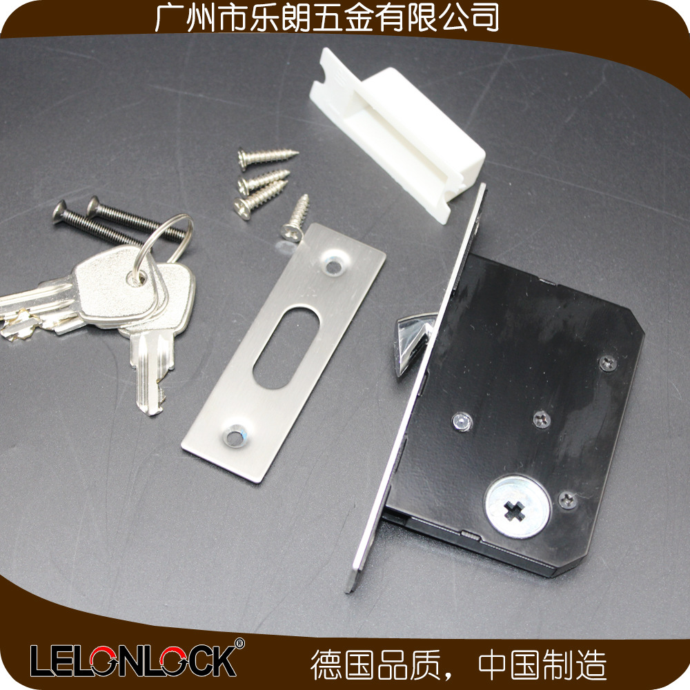 麻豆国产在线看看免费麻豆毛片网RSL-603ET 长方移门锁
