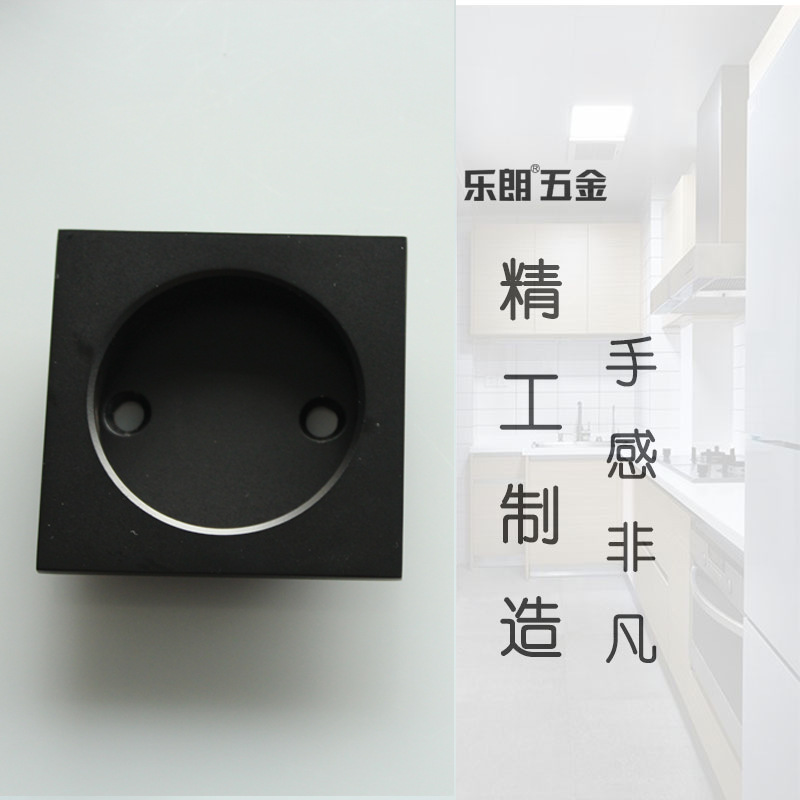 麻豆国产在线看看免费麻豆毛片网RSL-608DM 60*60黑色暗拉手