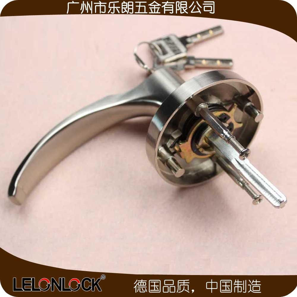 麻豆国产在线看看免费麻豆毛片网RDA-32L(A)防火逃生锁外向门锁