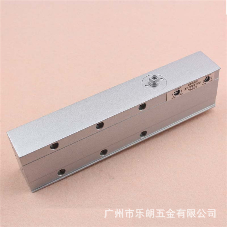 麻豆国产在线看看免费麻豆毛片网RDC-08 闭门器(可配滑轨式摇臂)