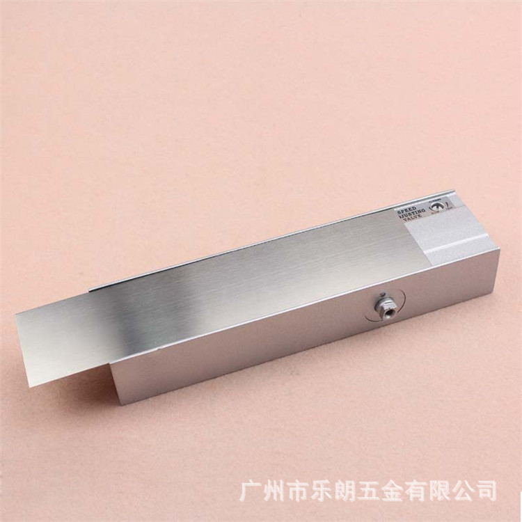麻豆国产在线看看免费麻豆毛片网RDC-08 闭门器(可配滑轨式摇臂)