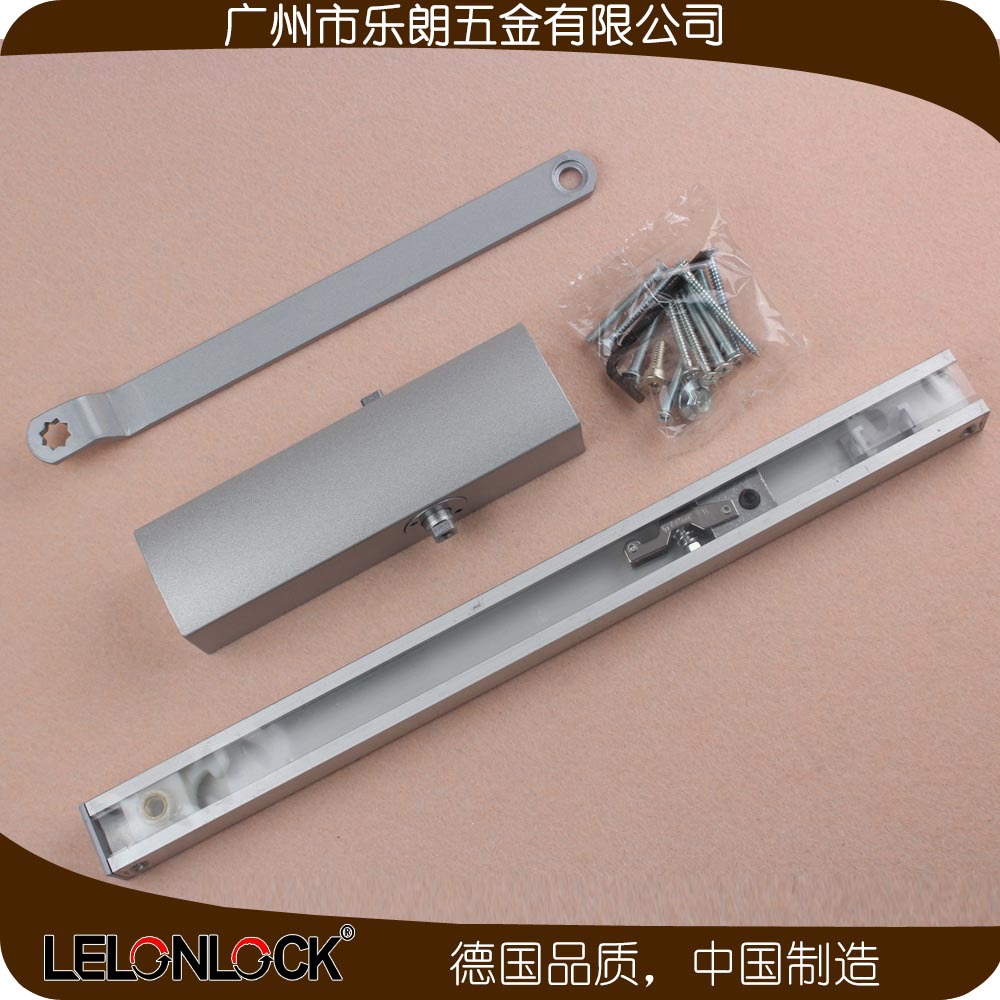 麻豆国产在线看看免费麻豆毛片网RDC-06滑轨式闭门器