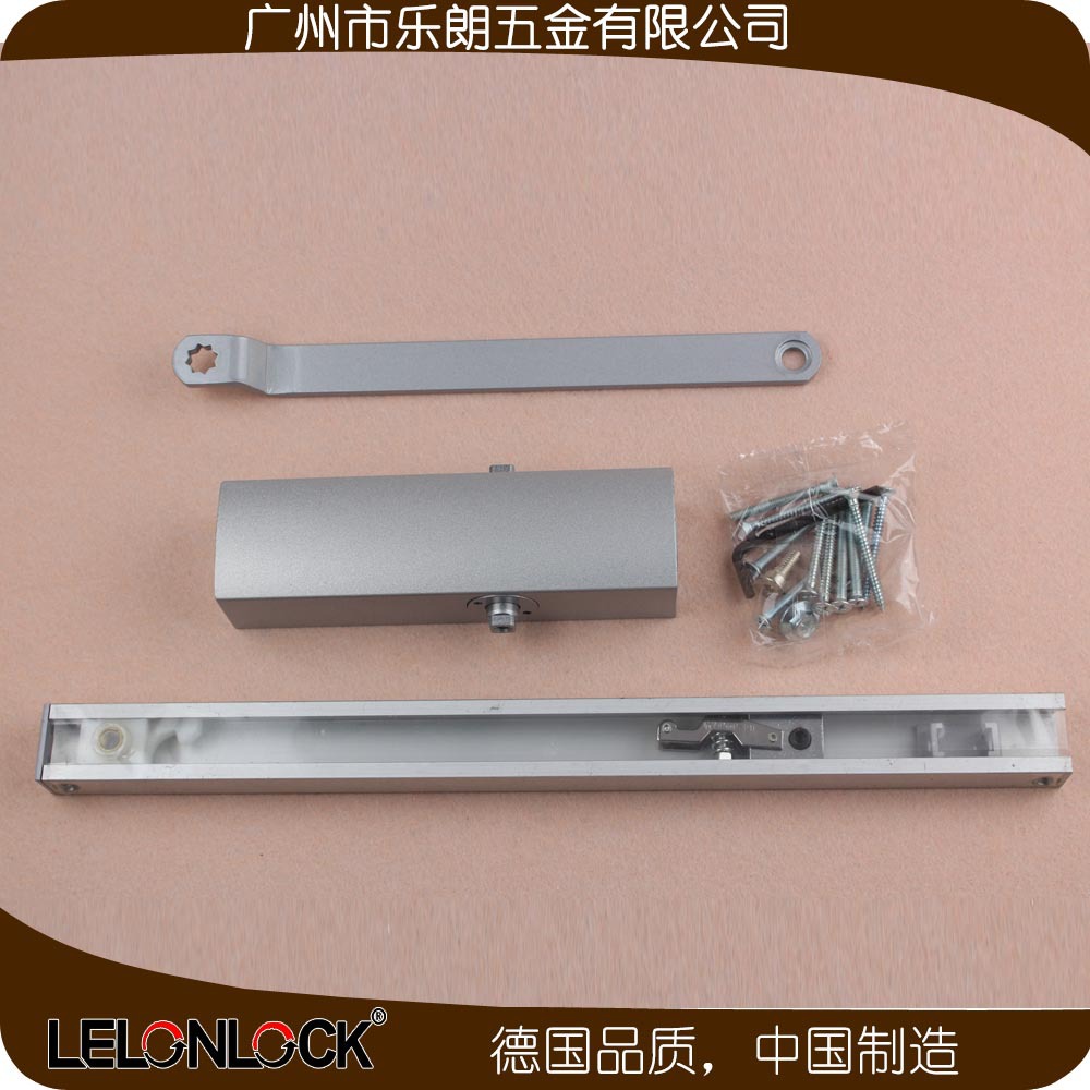 麻豆国产在线看看免费麻豆毛片网RDC-06滑轨式闭门器