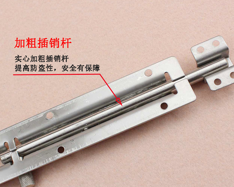 麻豆国产在线看看免费麻豆毛片网RDA-62 不锈钢明装插销