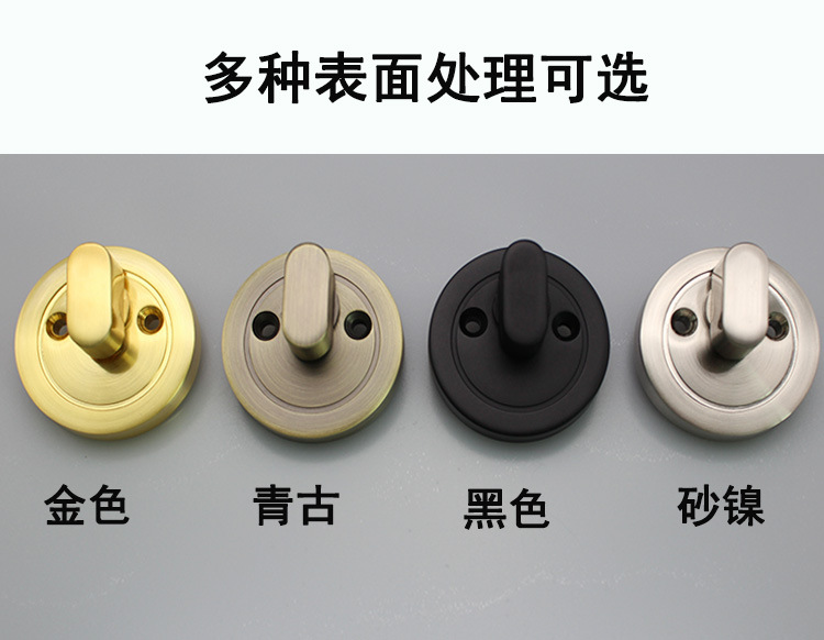 麻豆国产在线看看免费麻豆毛片网RDL-600 锌合金闭锁 