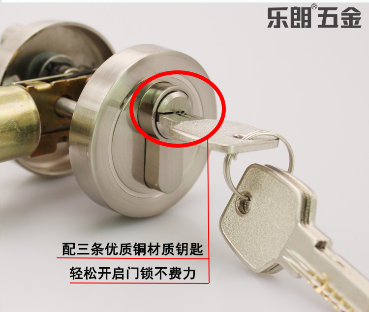 麻豆国产在线看看免费麻豆毛片网RDL-600 锌合金闭锁 
