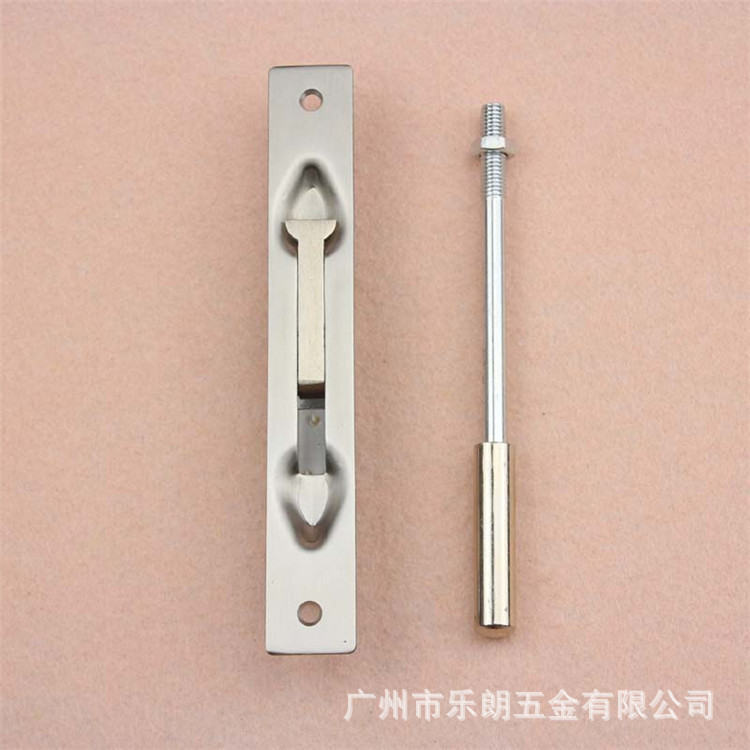麻豆国产在线看看免费麻豆毛片网RDA-24 不锈钢天地驳杆插销