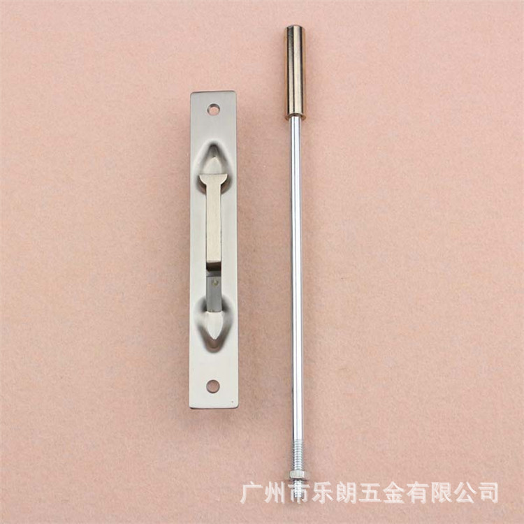 麻豆国产在线看看免费麻豆毛片网RDA-24 不锈钢天地驳杆插销
