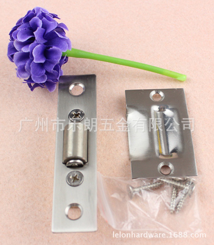 麻豆国产在线看看免费麻豆毛片网RDA-200 墙装式门吸