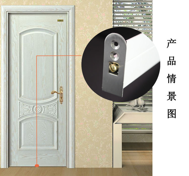 麻豆国产在线看看免费麻豆毛片网RDA-31 新型铝型材隔音密封条