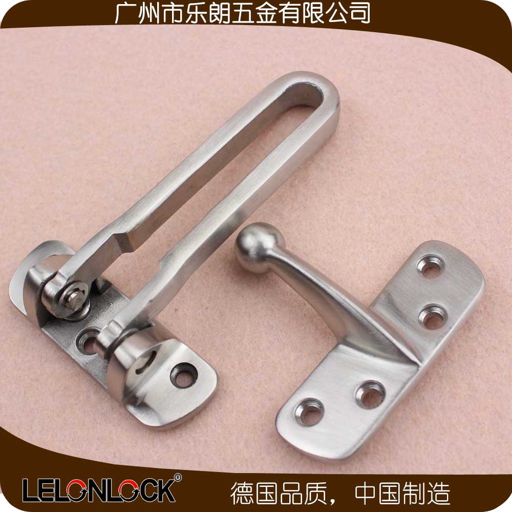 麻豆国产在线看看免费麻豆毛片网RDA-16 不锈钢 防盗扣