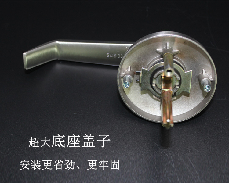 麻豆国产在线看看免费麻豆毛片网RDA-32L 防火锁外置执手