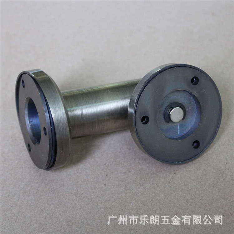 麻豆国产在线看看免费麻豆毛片网RDA-618 锌合金门吸