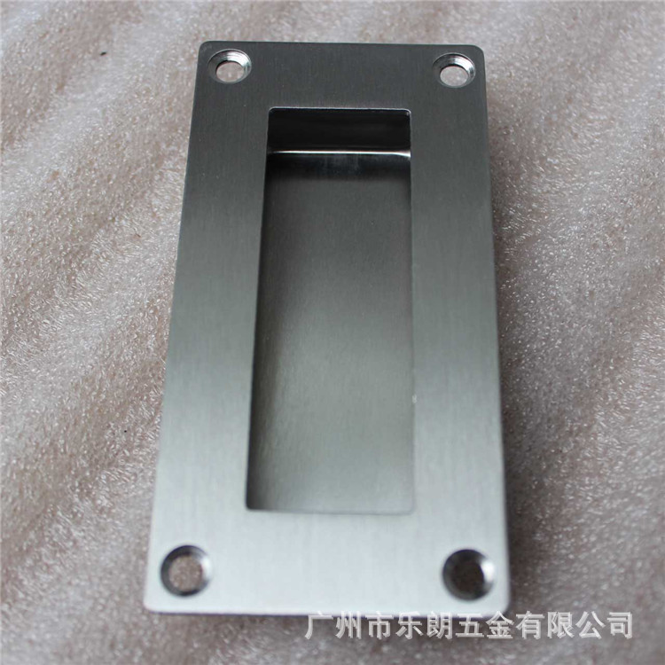 麻豆国产在线看看免费麻豆毛片网RDA-59 不锈钢移门拉手