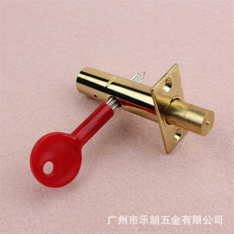 麻豆国产在线看看免费麻豆毛片网RDA-35管井锁62MM防金