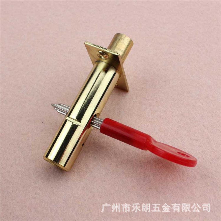麻豆国产在线看看免费麻豆毛片网RDA-35管井锁62MM防金