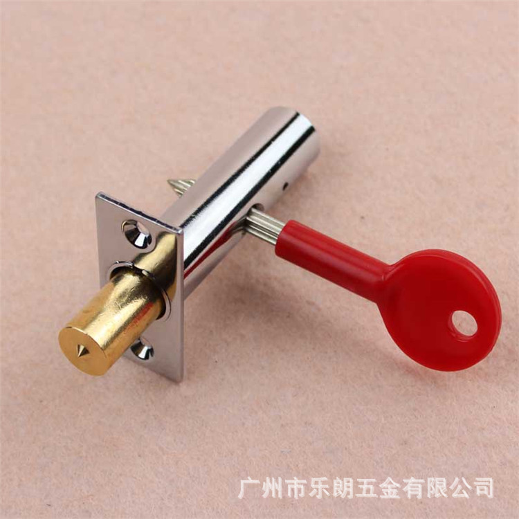麻豆国产在线看看免费麻豆毛片网RDA-35 管井锁62MM光铬