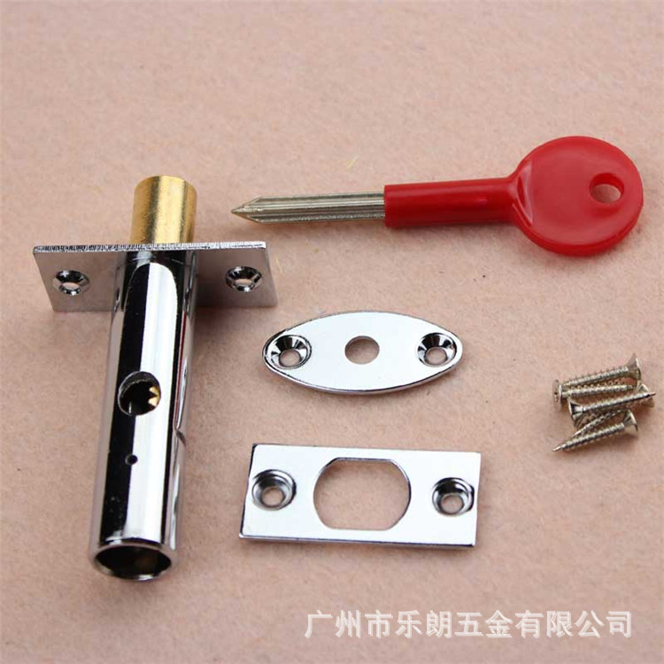 麻豆国产在线看看免费麻豆毛片网RDA-35 管井锁62MM光铬