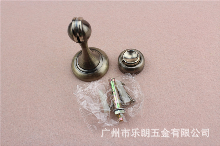 麻豆国产在线看看免费麻豆毛片网RDA-137 锌合金门吸