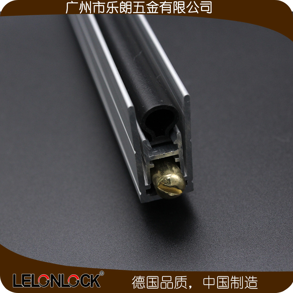 麻豆国产在线看看免费麻豆毛片网RDA-31(U2D) 铝合金门底防尘器