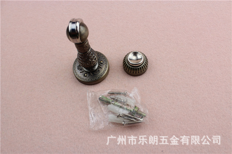 麻豆国产在线看看免费麻豆毛片网RDA-805 锌合金门吸