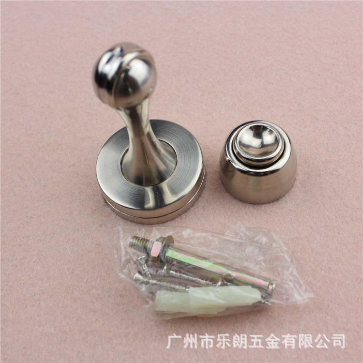 麻豆国产在线看看免费麻豆毛片网RDA-138 锌合金门吸