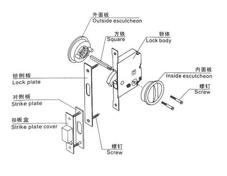 麻豆国产在线看移门暗拉手