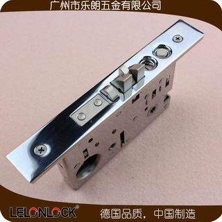 怎样选择优质的门锁？