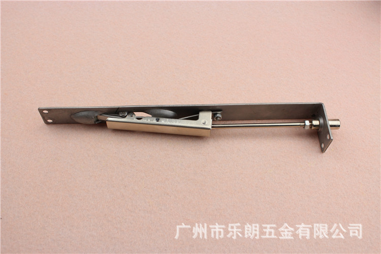 怎么选择质量好的门插销？