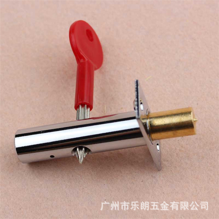 37mm、62mm铜芯管井暗锁哪个品牌好？