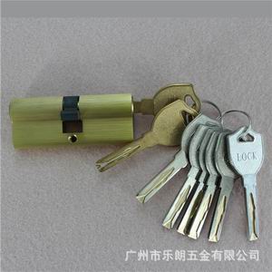 超c级防盗锁芯怎么选择？