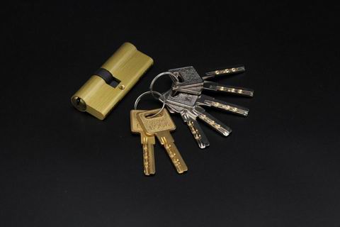 超b级和c级锁芯有什么分别？
